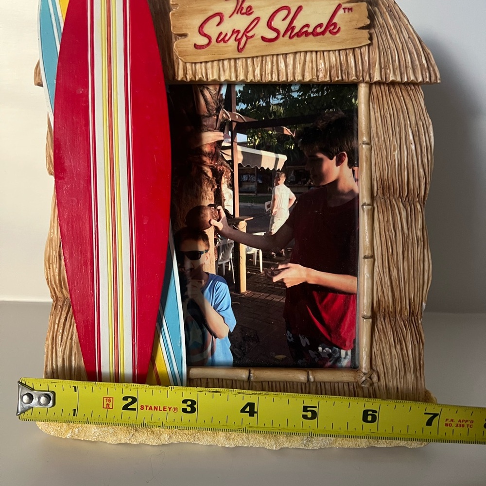 Surfer 🏄🏼 Picture Frame - Picture 2 of 6